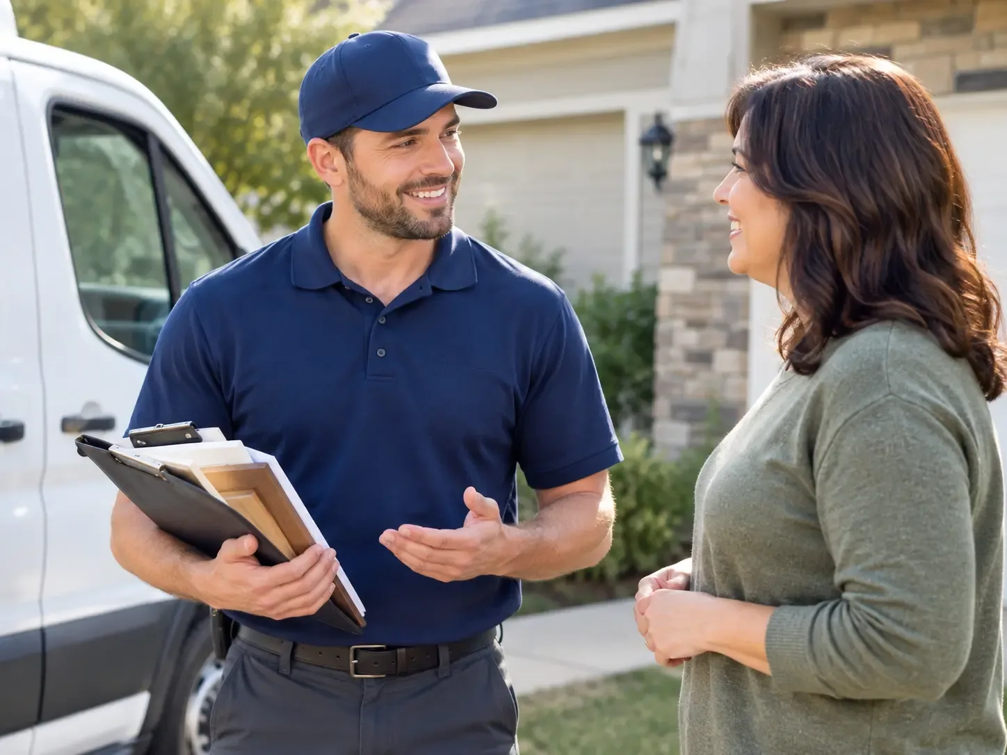 Kitchen Cabinet Refacing State Farm, VA FAQs